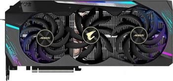 GIGABYTE AORUS NVIDIA GEFORCE RTX 3090 24GB XTREME AMPERE GRAPHICS CARD 2 GIGABYTE AORUS NVIDIA GEFORCE RTX 3090 24GB XTREME AMPERE GRAPHICS CARD - Image 2