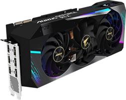 GIGABYTE AORUS NVIDIA GEFORCE RTX 3090 24GB XTREME AMPERE GRAPHICS CARD 6 GIGABYTE AORUS NVIDIA GEFORCE RTX 3090 24GB XTREME AMPERE GRAPHICS CARD - Image 6