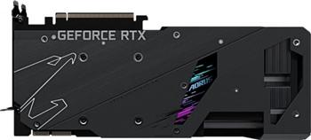 GIGABYTE AORUS NVIDIA GEFORCE RTX 3090 24GB XTREME AMPERE GRAPHICS CARD 7 GIGABYTE AORUS NVIDIA GEFORCE RTX 3090 24GB XTREME AMPERE GRAPHICS CARD - Image 7