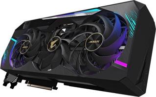 GIGABYTE AORUS NVIDIA GEFORCE RTX 3090 24GB XTREME AMPERE GRAPHICS CARD 4 GIGABYTE AORUS NVIDIA GEFORCE RTX 3090 24GB XTREME AMPERE GRAPHICS CARD - Image 4