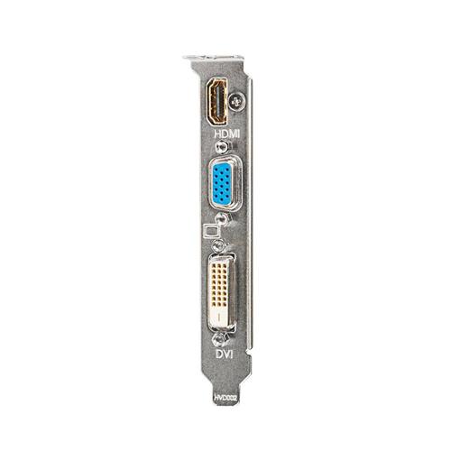 Gigabyte GeForce GT 730 2GB DDR 5 Fan Cooled Graphics Card 2 Gigabyte GeForce GT 730 2GB DDR 5 Fan Cooled Graphics Card - Image 2
