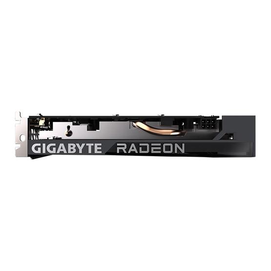 Gigabyte AMD Radeon RX 6500 XT 4GB EAGLE Graphics Card 3 Gigabyte AMD Radeon RX 6500 XT 4GB EAGLE Graphics Card - Image 3