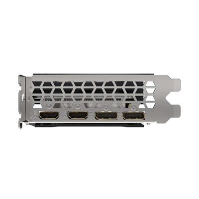 Gigabyte Radeon RX 6600 EAGLE 8GB GDDR6 PCIe 4.0 AMD Graphics Card 5 Gigabyte Radeon RX 6600 EAGLE 8GB GDDR6 PCIe 4.0 AMD Graphics Card - Image 5