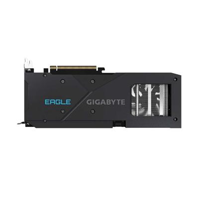 Gigabyte Radeon RX 6600 EAGLE 8GB GDDR6 PCIe 4.0 AMD Graphics Card 4 Gigabyte Radeon RX 6600 EAGLE 8GB GDDR6 PCIe 4.0 AMD Graphics Card - Image 4