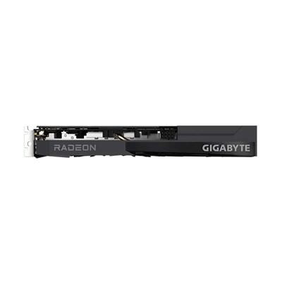 Gigabyte Radeon RX 6600 EAGLE 8GB GDDR6 PCIe 4.0 AMD Graphics Card 3 Gigabyte Radeon RX 6600 EAGLE 8GB GDDR6 PCIe 4.0 AMD Graphics Card - Image 3