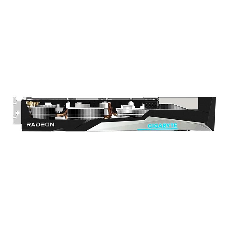 Gigabyte AMD Radeon RX 6600 XT GAMING OC PRO 8GB RDNA2 Graphics Card 3 Gigabyte AMD Radeon RX 6600 XT GAMING OC PRO 8GB RDNA2 Graphics Card - Image 3