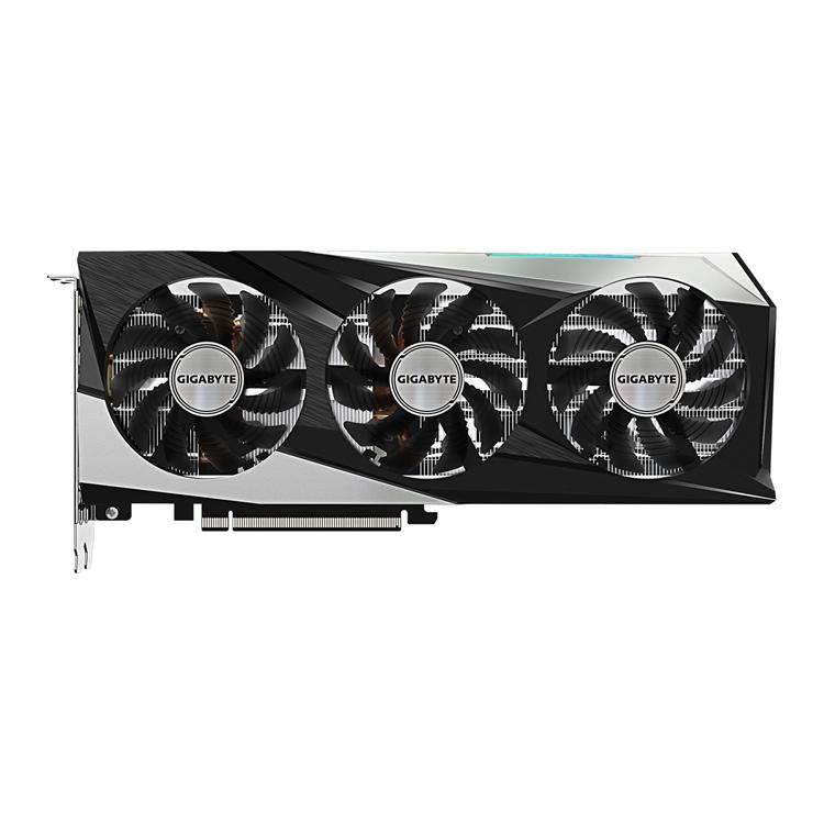 Gigabyte AMD Radeon RX 6600 XT GAMING OC PRO 8GB RDNA2 Graphics Card 2 Gigabyte AMD Radeon RX 6600 XT GAMING OC PRO 8GB RDNA2 Graphics Card - Image 2