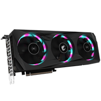 Gigabyte Radeon RX 6700 XT ELITE 12GB GDDR6 192-bit PCIe 4.0 Graphics Card 3 Gigabyte Radeon RX 6700 XT ELITE 12GB GDDR6 192-bit PCIe 4.0 Graphics Card - Image 3