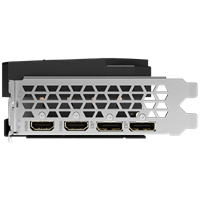 Gigabyte Radeon RX 6700 XT ELITE 12GB GDDR6 192-bit PCIe 4.0 Graphics Card 7 Gigabyte Radeon RX 6700 XT ELITE 12GB GDDR6 192-bit PCIe 4.0 Graphics Card - Image 7