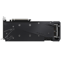 Gigabyte Radeon RX 6700 XT ELITE 12GB GDDR6 192-bit PCIe 4.0 Graphics Card 6 Gigabyte Radeon RX 6700 XT ELITE 12GB GDDR6 192-bit PCIe 4.0 Graphics Card - Image 6