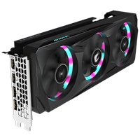 Gigabyte Radeon RX 6700 XT ELITE 12GB GDDR6 192-bit PCIe 4.0 Graphics Card 5 Gigabyte Radeon RX 6700 XT ELITE 12GB GDDR6 192-bit PCIe 4.0 Graphics Card - Image 5