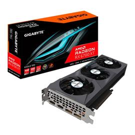 Gigabyte AMD Radeon RX 6700 XT EAGLE 12GB Graphics Card 1 Gigabyte AMD Radeon RX 6700 XT EAGLE 12GB Graphics Card