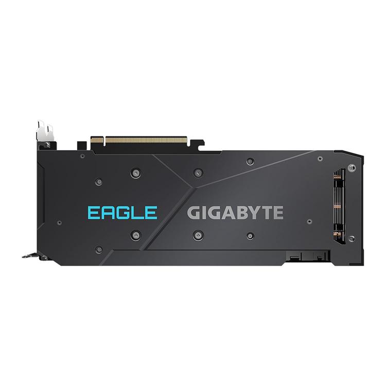 Gigabyte AMD Radeon RX 6700 XT EAGLE 12GB Graphics Card 3 Gigabyte AMD Radeon RX 6700 XT EAGLE 12GB Graphics Card - Image 3