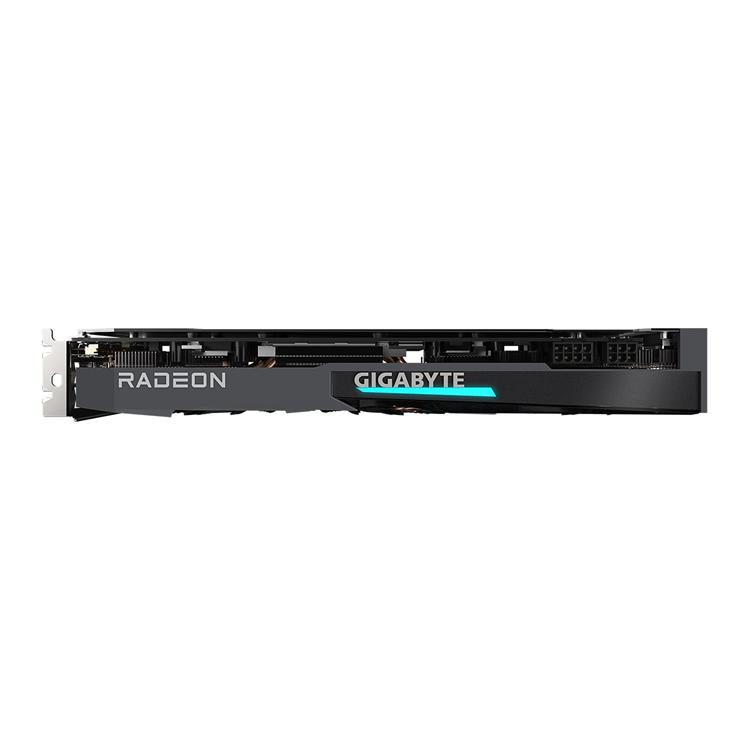 Gigabyte AMD Radeon RX 6700 XT EAGLE 12GB Graphics Card 4 Gigabyte AMD Radeon RX 6700 XT EAGLE 12GB Graphics Card - Image 4