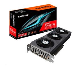 Gigabyte AMD Radeon RX 6700 XT Eagle OC 12GB GDDR6 Graphics Card 1 Gigabyte AMD Radeon RX 6700 XT Eagle OC 12GB GDDR6 Graphics Card