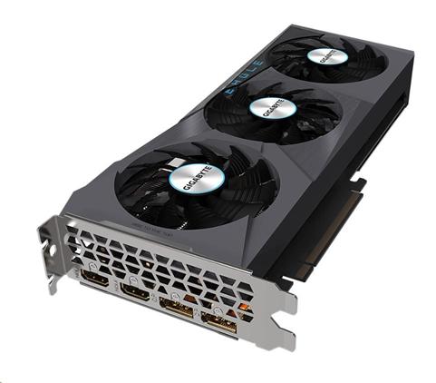 Gigabyte AMD Radeon RX 6700 XT Eagle OC 12GB GDDR6 Graphics Card 4 Gigabyte AMD Radeon RX 6700 XT Eagle OC 12GB GDDR6 Graphics Card - Image 4