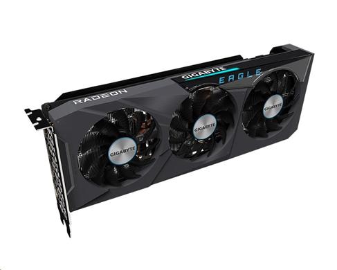 Gigabyte AMD Radeon RX 6700 XT Eagle OC 12GB GDDR6 Graphics Card 2 Gigabyte AMD Radeon RX 6700 XT Eagle OC 12GB GDDR6 Graphics Card - Image 2