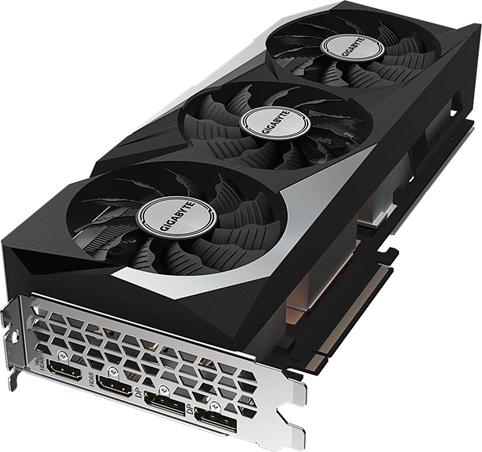 GIGABYTE AMD RADEON RX 6900 XT GAMING OC 16GB GRAPHICS CARD 4 GIGABYTE AMD RADEON RX 6900 XT GAMING OC 16GB GRAPHICS CARD - Image 4