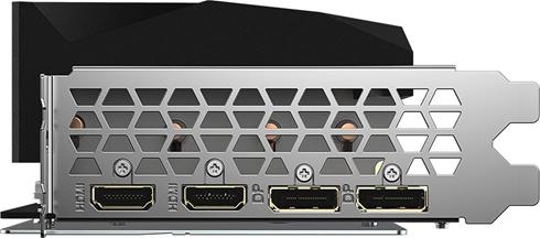 GIGABYTE AMD RADEON RX 6900 XT GAMING OC 16GB GRAPHICS CARD 8 GIGABYTE AMD RADEON RX 6900 XT GAMING OC 16GB GRAPHICS CARD - Image 8