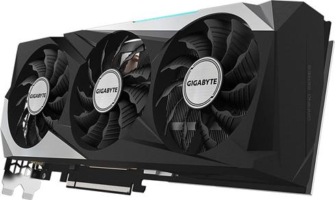 GIGABYTE AMD RADEON RX 6900 XT GAMING OC 16GB GRAPHICS CARD 2 GIGABYTE AMD RADEON RX 6900 XT GAMING OC 16GB GRAPHICS CARD - Image 2