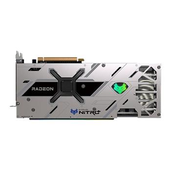 Sapphire AMD Radeon RX 6800 NITRO+ OC 16GB Graphics Card 3 Sapphire AMD Radeon RX 6800 NITRO+ OC 16GB Graphics Card - Image 3
