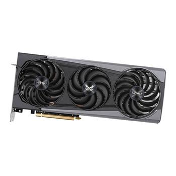 Sapphire AMD Radeon RX 6800 NITRO+ OC 16GB Graphics Card 2 Sapphire AMD Radeon RX 6800 NITRO+ OC 16GB Graphics Card - Image 2