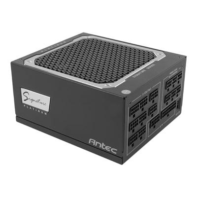ANTEC SIGNATURE 1000W 80PLUS PLATINUM MODULAR POWER SUPPLY 1 ANTEC SIGNATURE 1000W 80PLUS PLATINUM MODULAR POWER SUPPLY