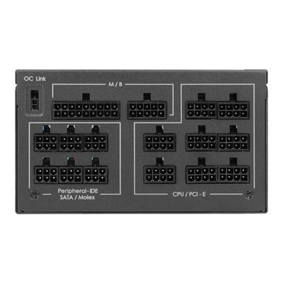 ANTEC SIGNATURE 1000W 80PLUS PLATINUM MODULAR POWER SUPPLY 3 ANTEC SIGNATURE 1000W 80PLUS PLATINUM MODULAR POWER SUPPLY - Image 3