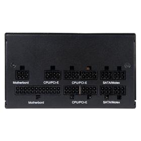 SilverStone DA850 80 PLUS Gold 850W Fully Modular ATX Power Supply 4 SilverStone DA850 80 PLUS Gold 850W Fully Modular ATX Power Supply - Image 4