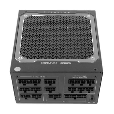 ANTEC SIGNATURE 1000W 80PLUS TITANIUM MODULAR POWER SUPPLY 2 ANTEC SIGNATURE 1000W 80PLUS TITANIUM MODULAR POWER SUPPLY - Image 2
