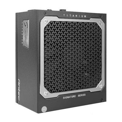 ANTEC SIGNATURE 1000W 80PLUS TITANIUM MODULAR POWER SUPPLY 4 ANTEC SIGNATURE 1000W 80PLUS TITANIUM MODULAR POWER SUPPLY - Image 4