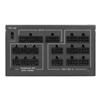 ANTEC SIGNATURE 1000W 80PLUS TITANIUM MODULAR POWER SUPPLY 3 ANTEC SIGNATURE 1000W 80PLUS TITANIUM MODULAR POWER SUPPLY - Image 3