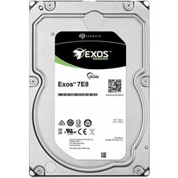 Seagate ST4000NM007A Exos 7E8 4TB 512n SAS SED 3.5"HDD 1 Seagate ST4000NM007A Exos 7E8 4TB 512n SAS SED 3.5"HDD