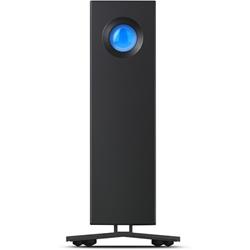 LaCie STHA10000800 D2 Professional 10TB 7200RPM USB 3.1 External Hard Drive 2 LaCie STHA10000800 D2 Professional 10TB 7200RPM USB 3.1 External Hard Drive - Image 2