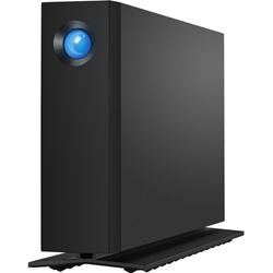 LaCie STHA10000800 D2 Professional 10TB 7200RPM USB 3.1 External Hard Drive 1 LaCie STHA10000800 D2 Professional 10TB 7200RPM USB 3.1 External Hard Drive