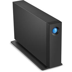 LaCie STHA4000800 D2 Professional 4TB 7200RPM USB 3.1 External Hard Drive 3 LaCie STHA4000800 D2 Professional 4TB 7200RPM USB 3.1 External Hard Drive - Image 3