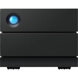LaCie STHJ4000800 2big RAID 4TB 7200RPM USB 3.1 Type-C Black RAID Array External HDD 1 LaCie STHJ4000800 2big RAID 4TB 7200RPM USB 3.1 Type-C Black RAID Array External HDD