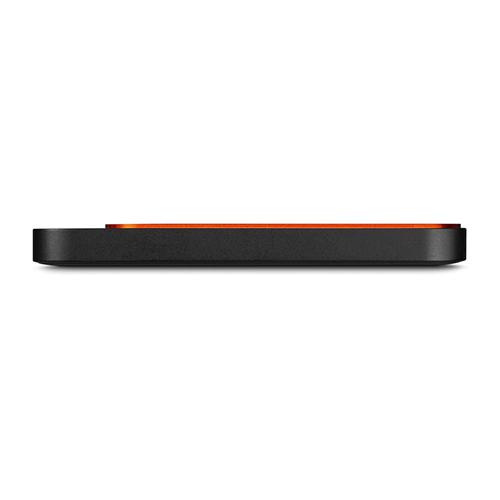 LaCie STHK500800 Portable 500GB USB 3.0 SSD 4 LaCie STHK500800 Portable 500GB USB 3.0 SSD - Image 4