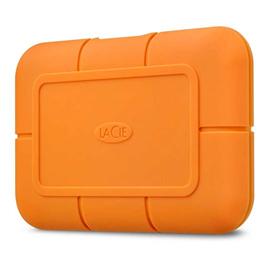 LaCie STHR1000800 Rugged Portable 1TB USB 3.2 SSD 1 LaCie STHR1000800 Rugged Portable 1TB USB 3.2 SSD
