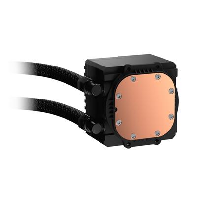 ANTEC SYMPHONY 240MM ARGB AIO CPU LIQUID COOLER 4 ANTEC SYMPHONY 240MM ARGB AIO CPU LIQUID COOLER - Image 4