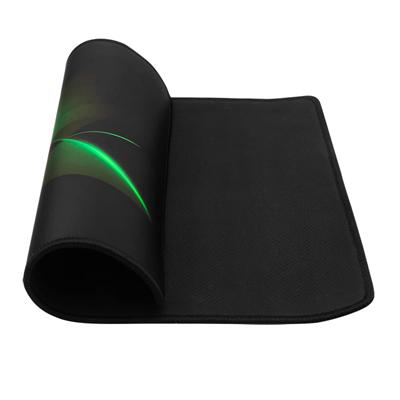 T-DAGGER GEOMETRY MEDIUM SIZE 360MM X 300MM X 3MM GAMING MOUSE PAD BLACK AND GREEN 7 T-DAGGER GEOMETRY MEDIUM SIZE 360MM X 300MM X 3MM GAMING MOUSE PAD BLACK AND GREEN - Image 7