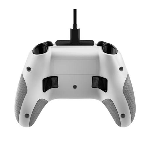 Turtle Beach TBS-0705-02 Recon Controller - Wired - White For Xbox Series X|S & Xbox One 4 Turtle Beach TBS-0705-02 Recon Controller - Wired - White For Xbox Series X|S & Xbox One - Image 4