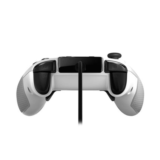 Turtle Beach TBS-0705-02 Recon Controller - Wired - White For Xbox Series X|S & Xbox One 5 Turtle Beach TBS-0705-02 Recon Controller - Wired - White For Xbox Series X|S & Xbox One - Image 5