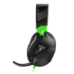 Turtle Beach TBS-2555-01 Recon 70X Wired Black Gaming Headset(Xbox) 3 Turtle Beach TBS-2555-01 Recon 70X Wired Black Gaming Headset(Xbox) - Image 3