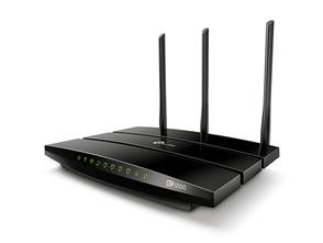 TP-LINK TL-ARCHERC1200 AC1200 Wireless Dual Band Gigabit Router 2 TP-LINK TL-ARCHERC1200 AC1200 Wireless Dual Band Gigabit Router - Image 2