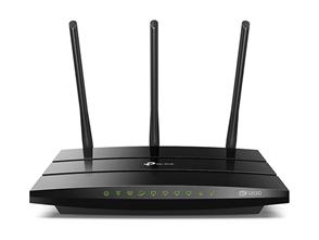 TP-LINK TL-ARCHERC1200 AC1200 Wireless Dual Band Gigabit Router 1 TP-LINK TL-ARCHERC1200 AC1200 Wireless Dual Band Gigabit Router