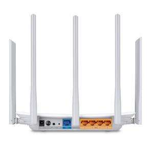 TP Link Archer C60 AC1350 Wireless Dual Band Router 3 TP Link Archer C60 AC1350 Wireless Dual Band Router - Image 3