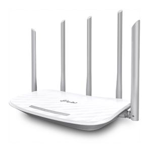 TP Link Archer C60 AC1350 Wireless Dual Band Router 2 TP Link Archer C60 AC1350 Wireless Dual Band Router - Image 2
