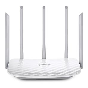 TP Link Archer C60 AC1350 Wireless Dual Band Router 1 TP Link Archer C60 AC1350 Wireless Dual Band Router