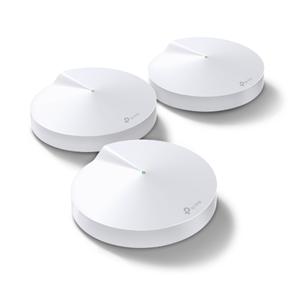 TP-Link Deco TL-DECOM5 Triple Pack AC1300 Whole Home Mesh Wi-Fi System 1 TP-Link Deco TL-DECOM5 Triple Pack AC1300 Whole Home Mesh Wi-Fi System